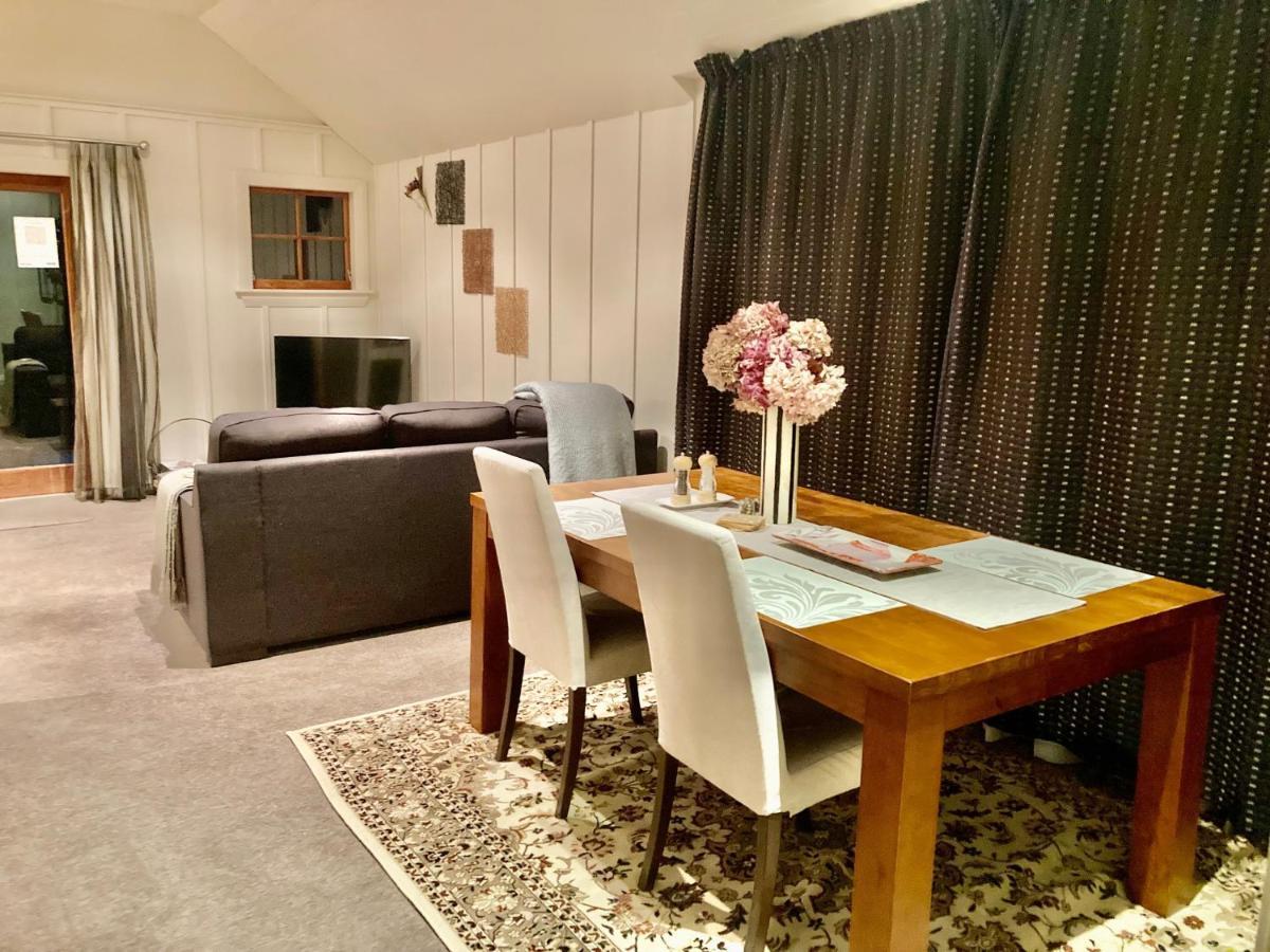 Apartment Three Thirty