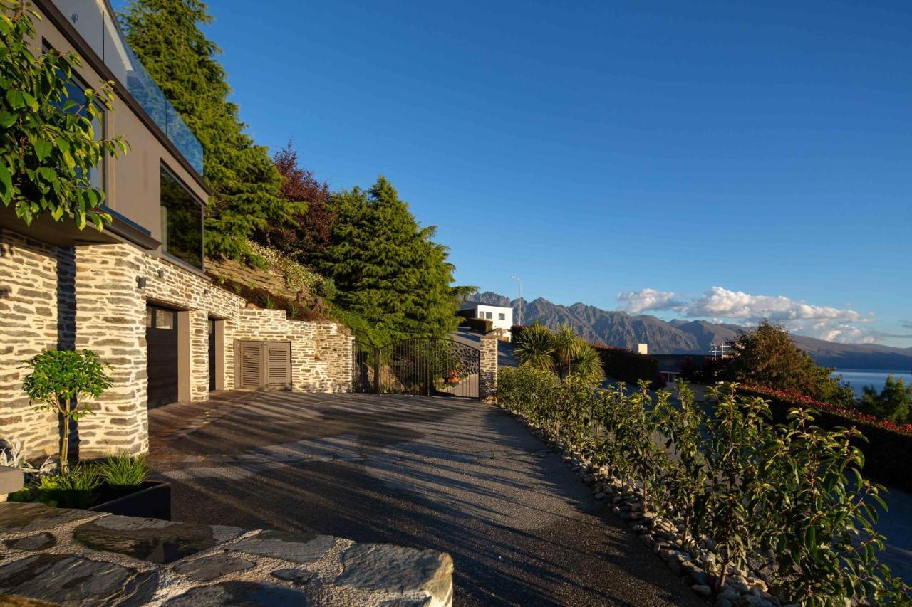 38 Edinburgh Villa Queenstown
