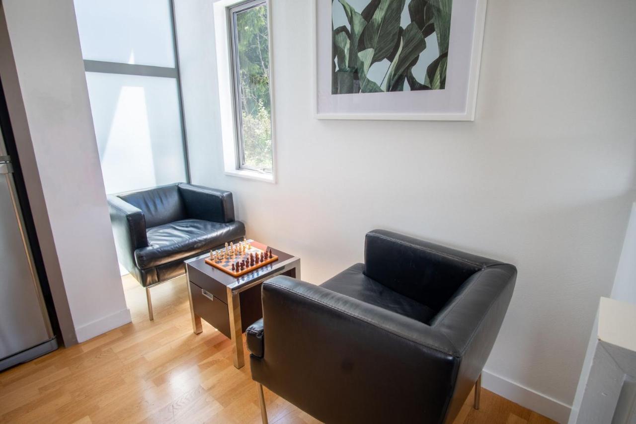 The Alps Three Bedroom Queenstown