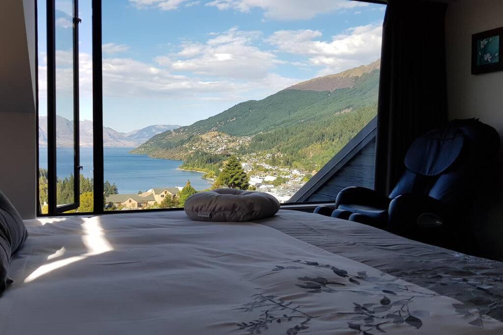 Awesome - Amazing Mountain & Views Queenstown