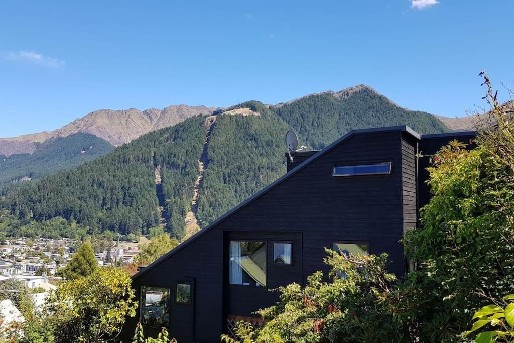 Awesome - Amazing Mountain & Views *