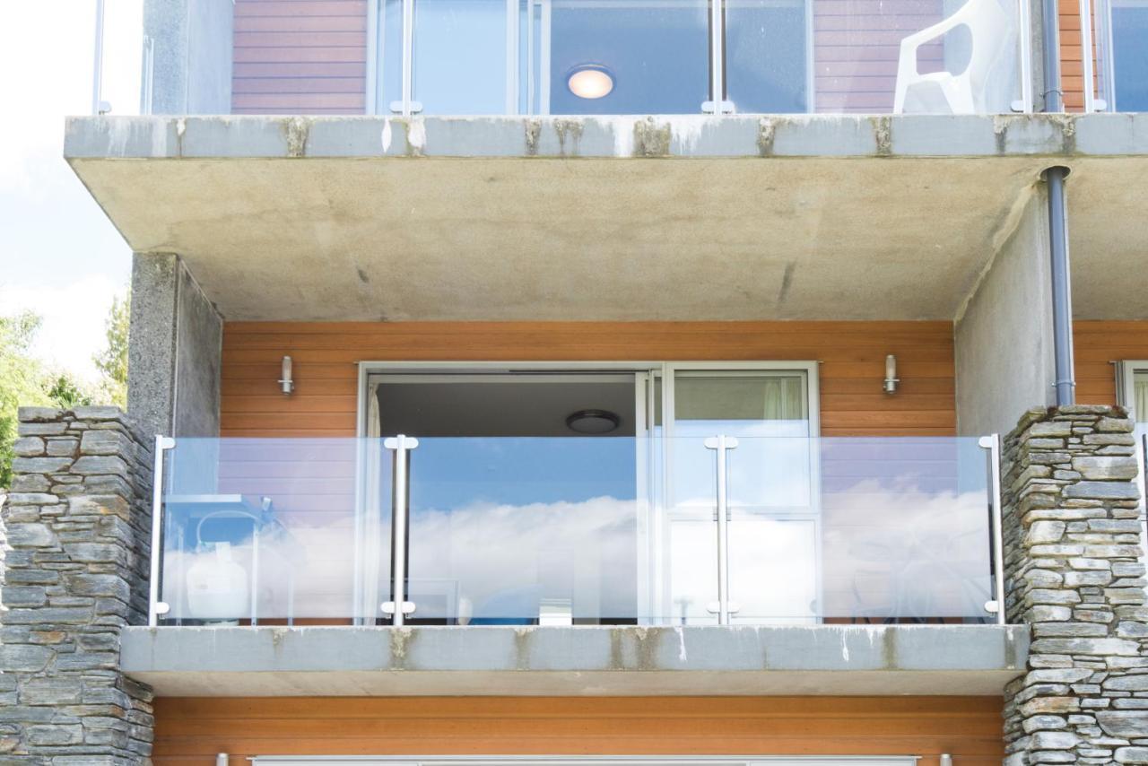 Luxury Lakeside Queenstown