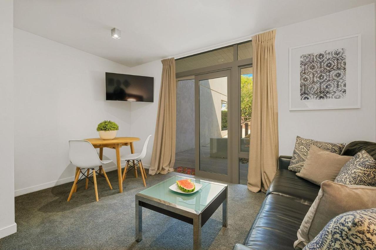 Holiday home The Alps Three Bedroom Queenstown