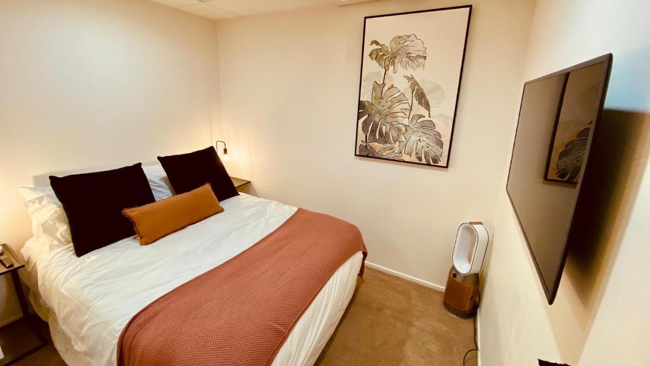 Aparthotel Heart Of Queenstown