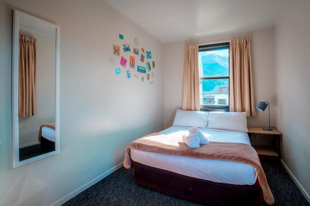 The Black Sheep Backpackers Queenstown