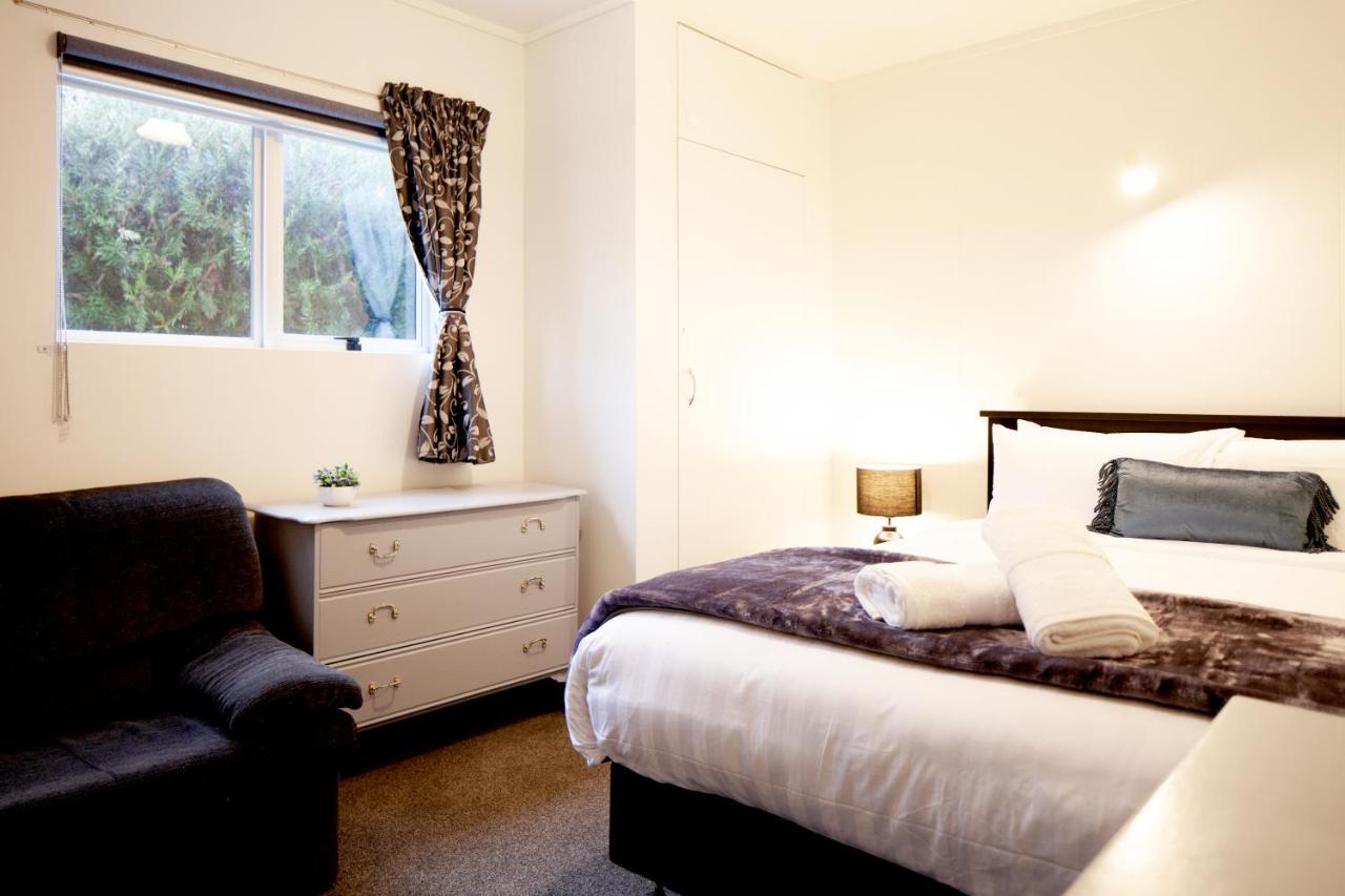 Comfy City Centre Apartment Queenstown