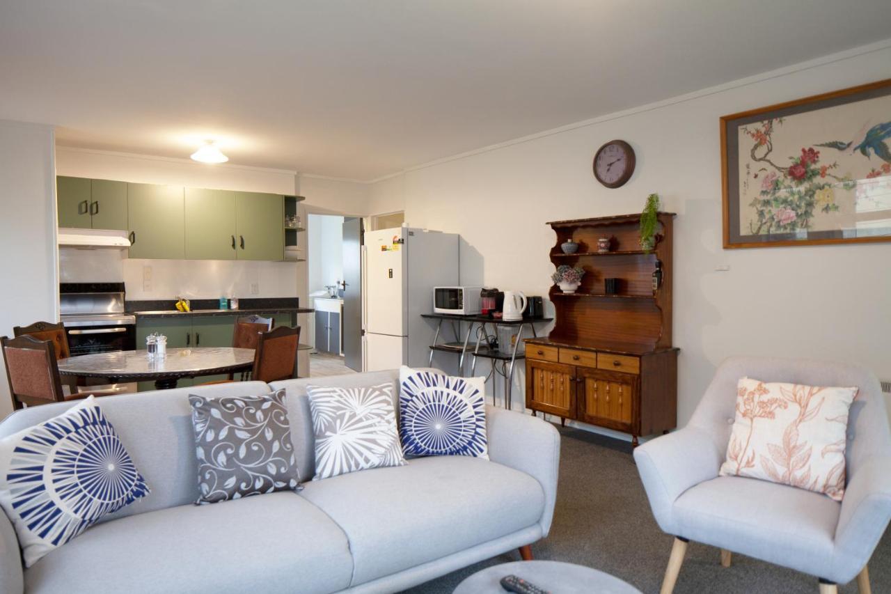Comfy City Centre Apartment *