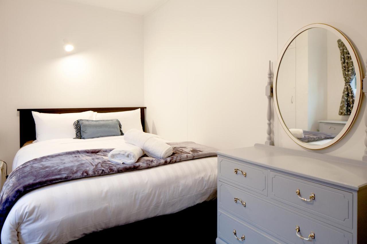 Apartment Comfy City Centre *