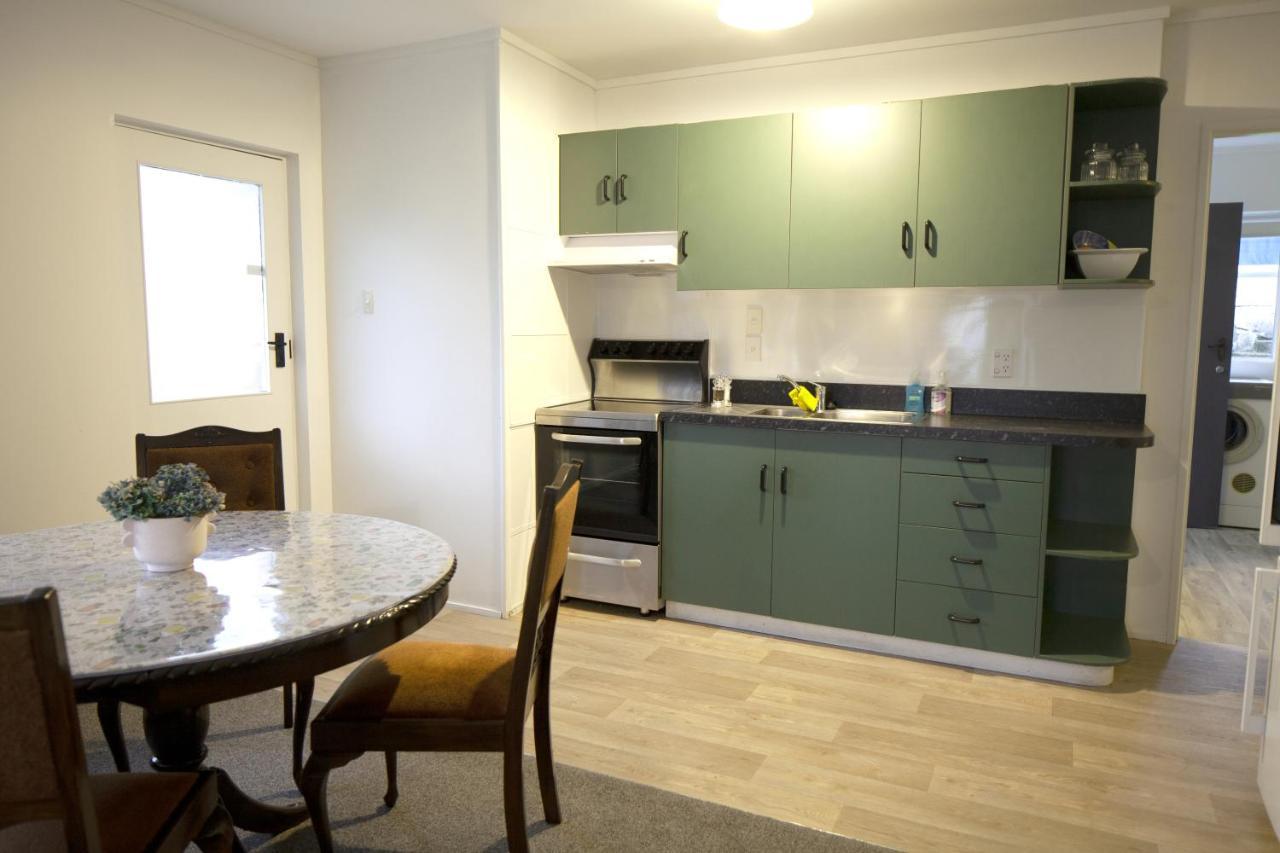 Apartment Comfy City Centre