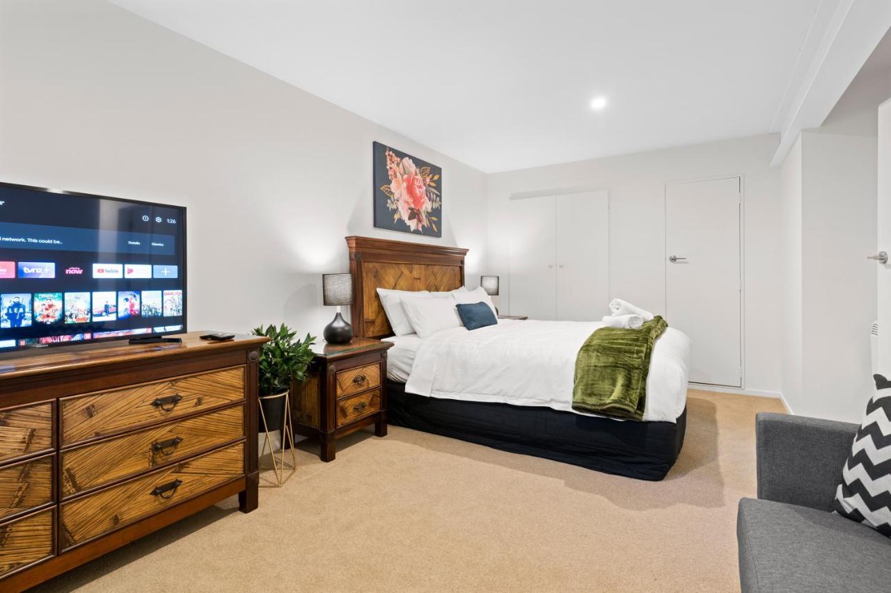 Holiday home Alpine With Amazing Mountain & Lake Views Queenstown