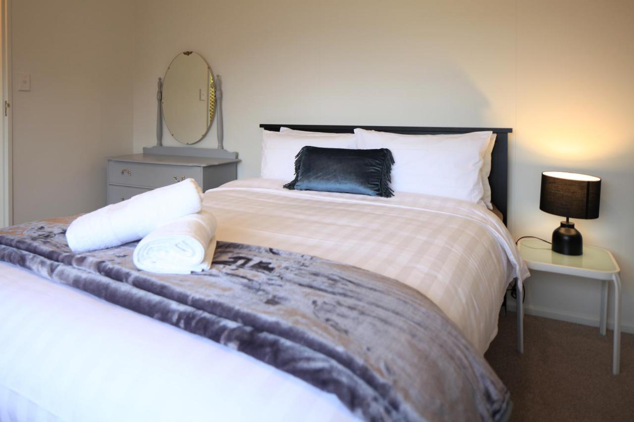 Apartment Comfy City Centre *