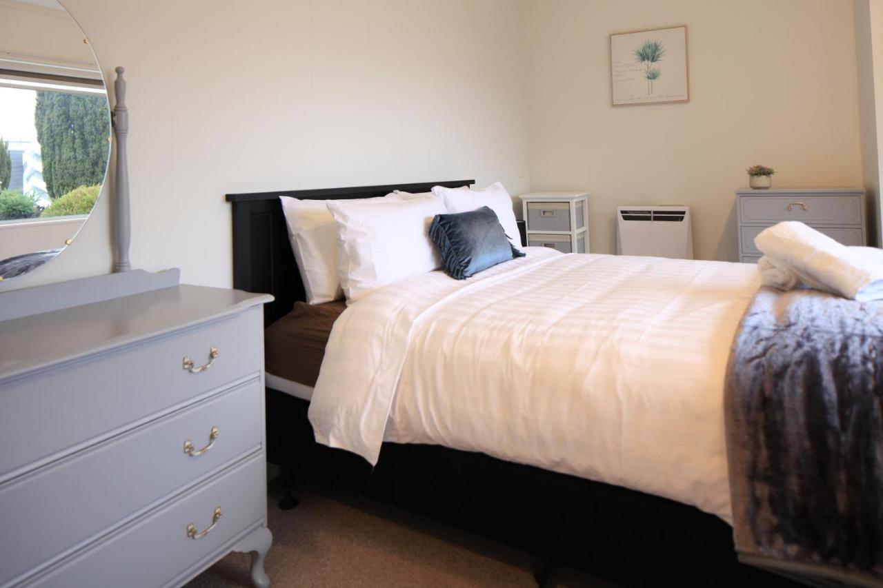 Apartment Comfy City Centre Queenstown