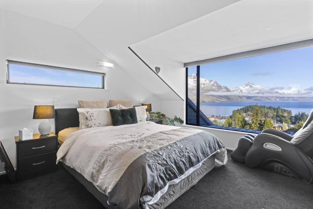 Awesome - Amazing Mountain & Views Apartment