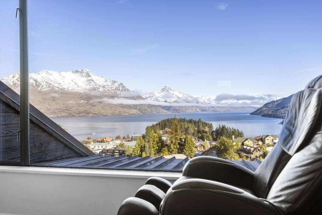 Apartment Awesome - Amazing Mountain & Views *
