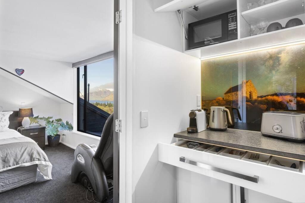 Apartment Awesome - Amazing Mountain & Views Queenstown