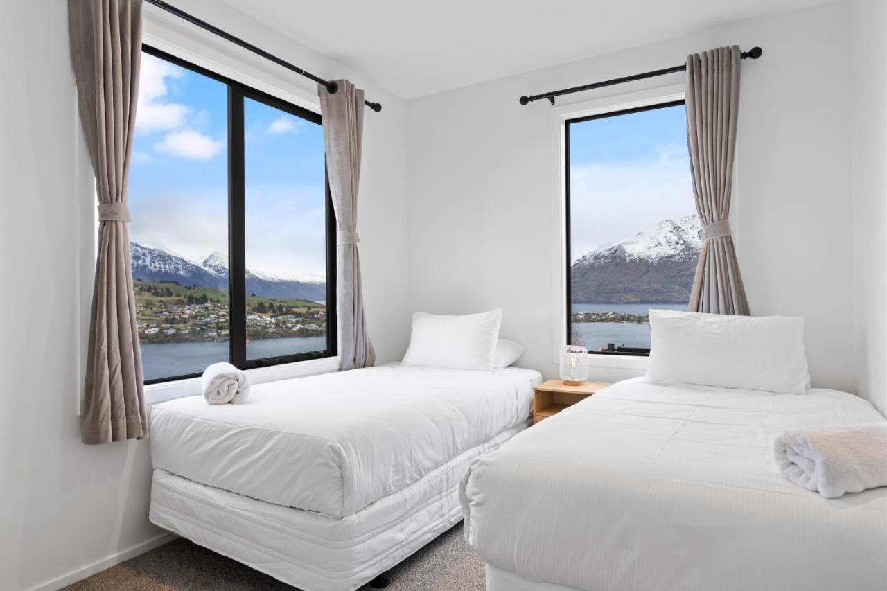 Spa, Mountains & Queenstown