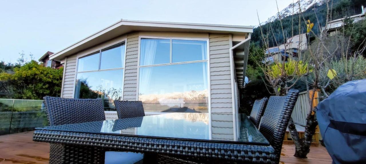 Alpine With Amazing Mountain & Lake Views