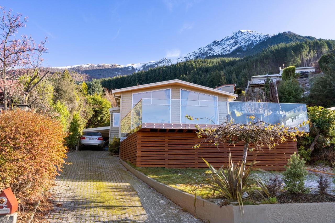 Holiday home Alpine With Amazing Mountain & Lake Views