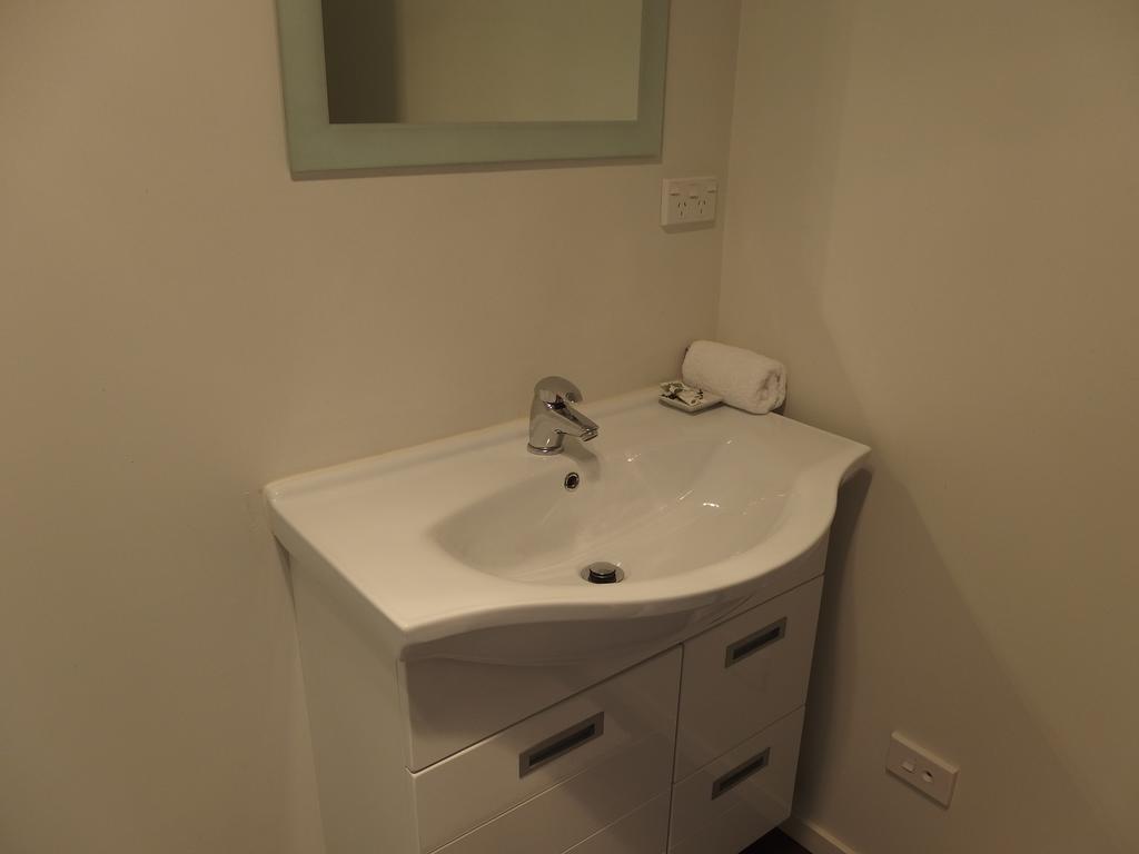 Spa B&B Queenstown