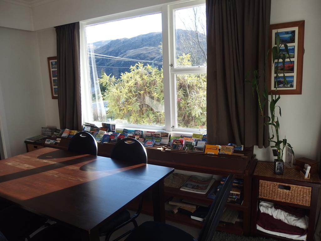 Bed & Breakfast Spa B&B Queenstown