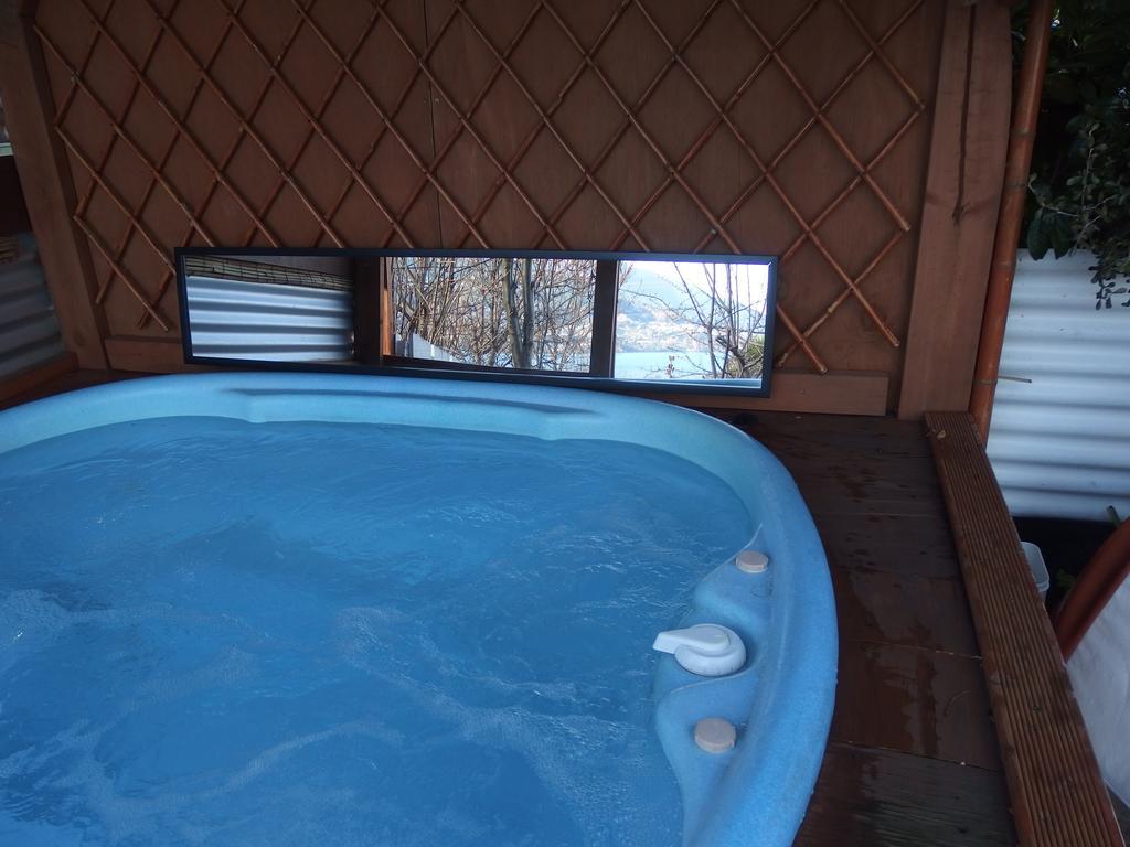 Bed & Breakfast Spa B&B 4*