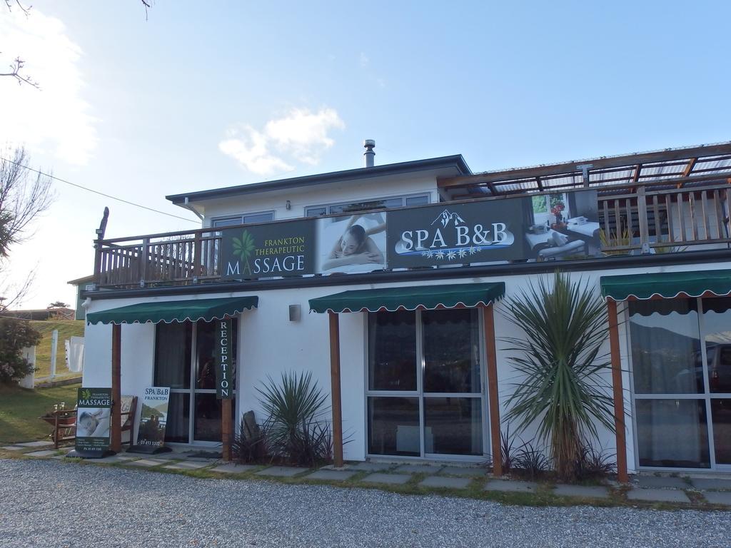 Spa B&B 4*