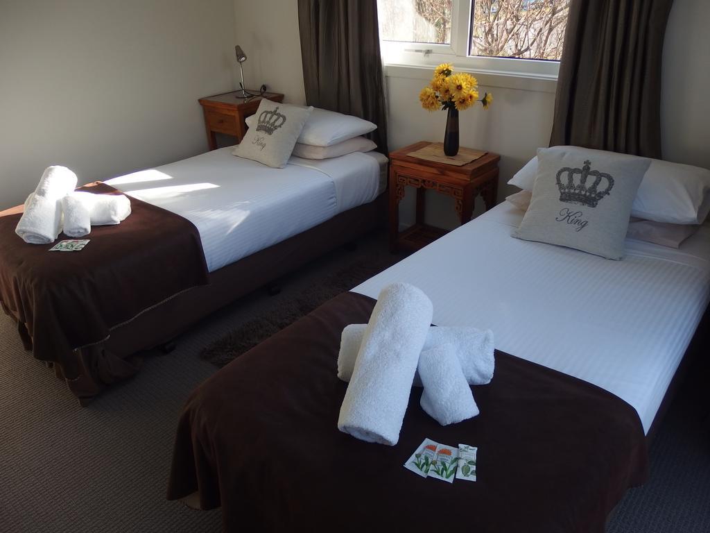 Spa B&B Bed & Breakfast