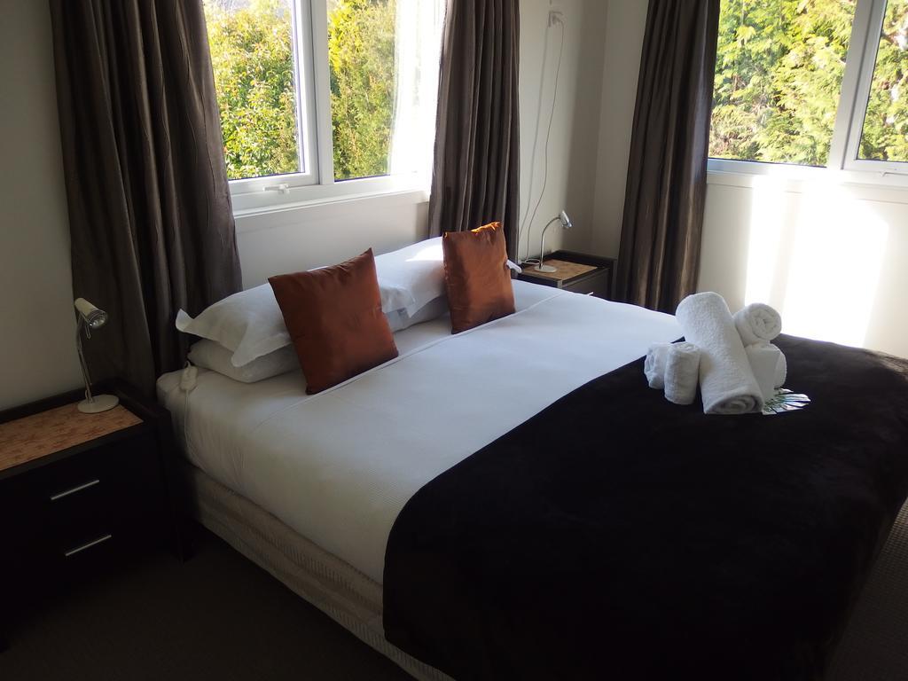 Spa B&B