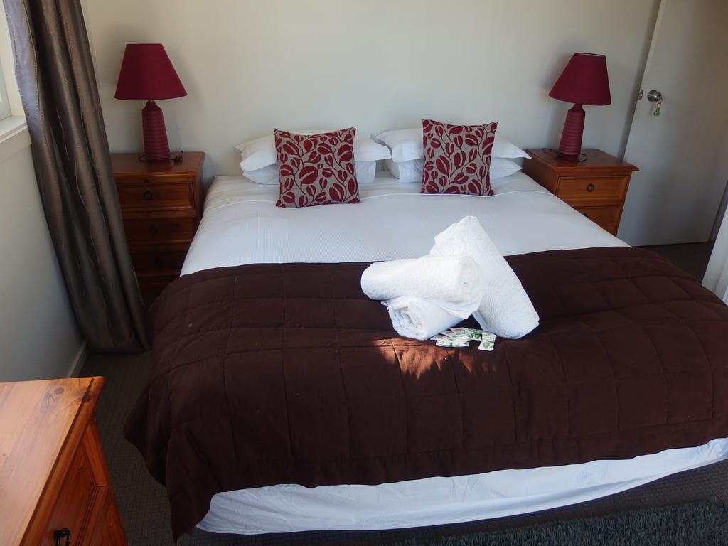 Spa B&B Queenstown