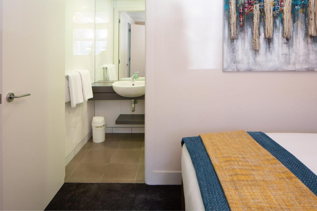 Apartment Hello Qt Marina Queenstown