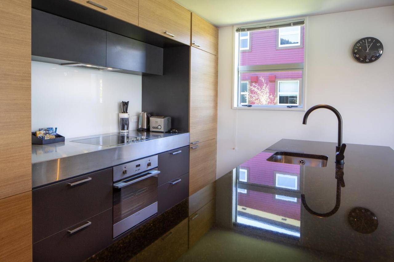 Hello Qt Marina Apartment *