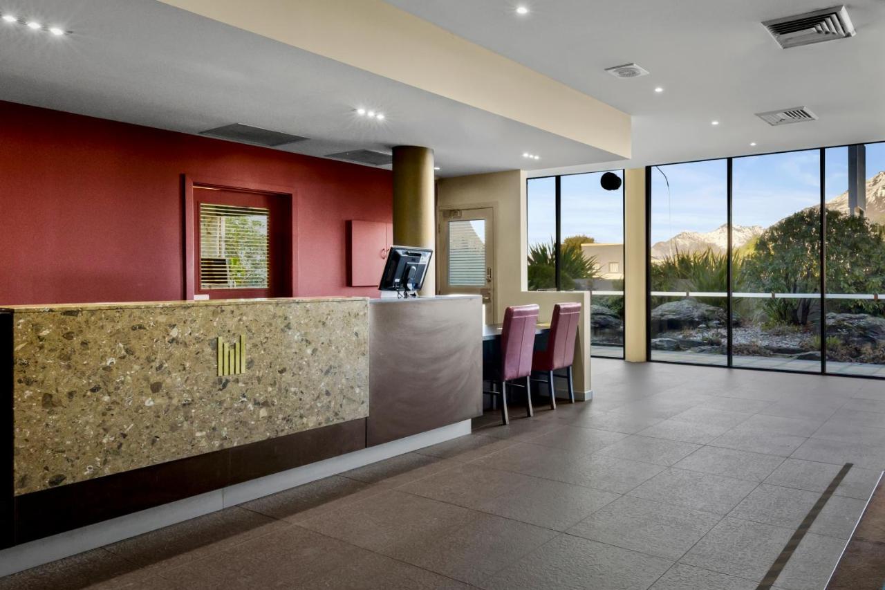 Copthorne & Lakeview