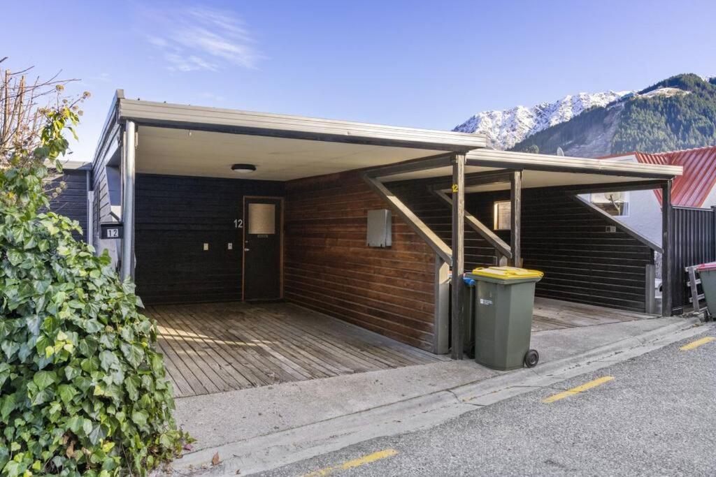 Apartment Awesome - Amazing Mountain & Views *