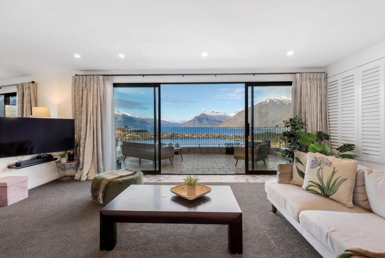 The Star Of Hill Holiday home Queenstown