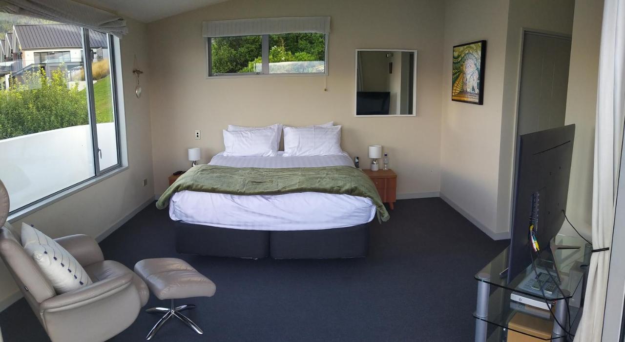 Holiday home Belvedere Breath Taking & Mountain Views Queenstown