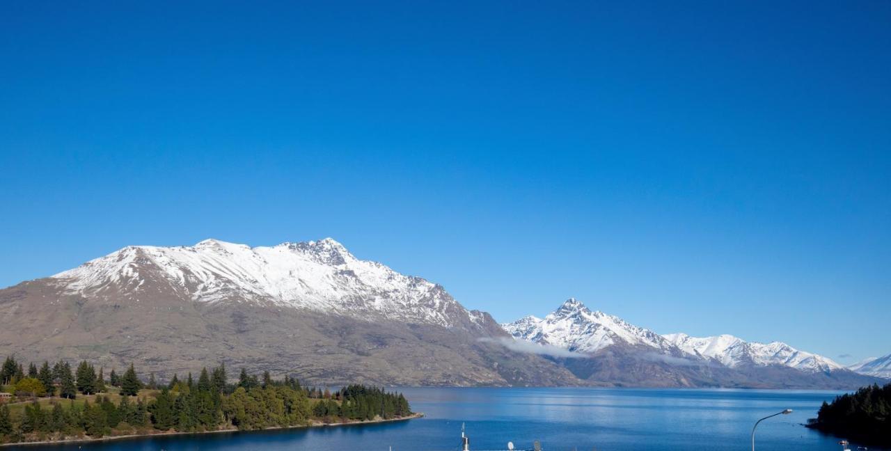 Copthorne & Lakeview Hotel Queenstown