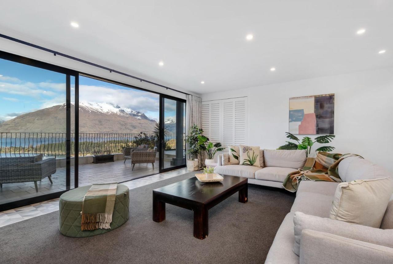 Holiday home The Star Of Hill Queenstown