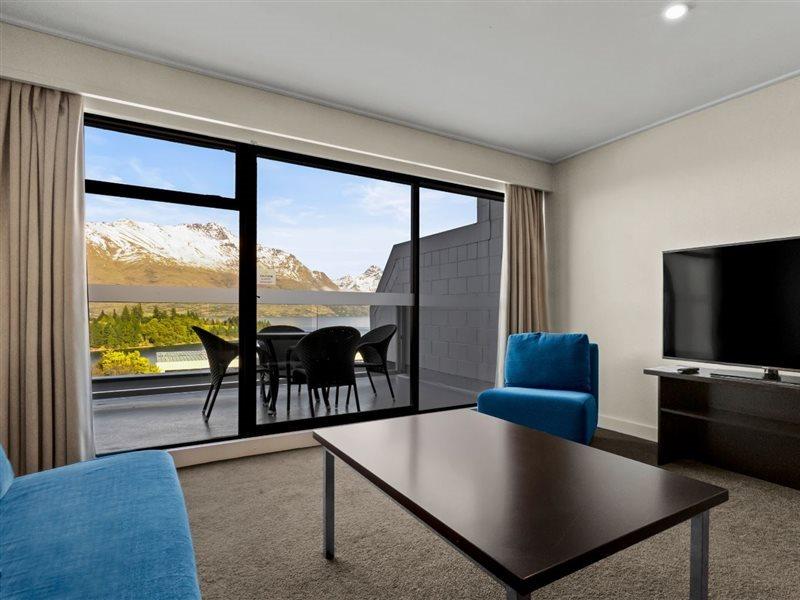 Copthorne & Lakeview Queenstown