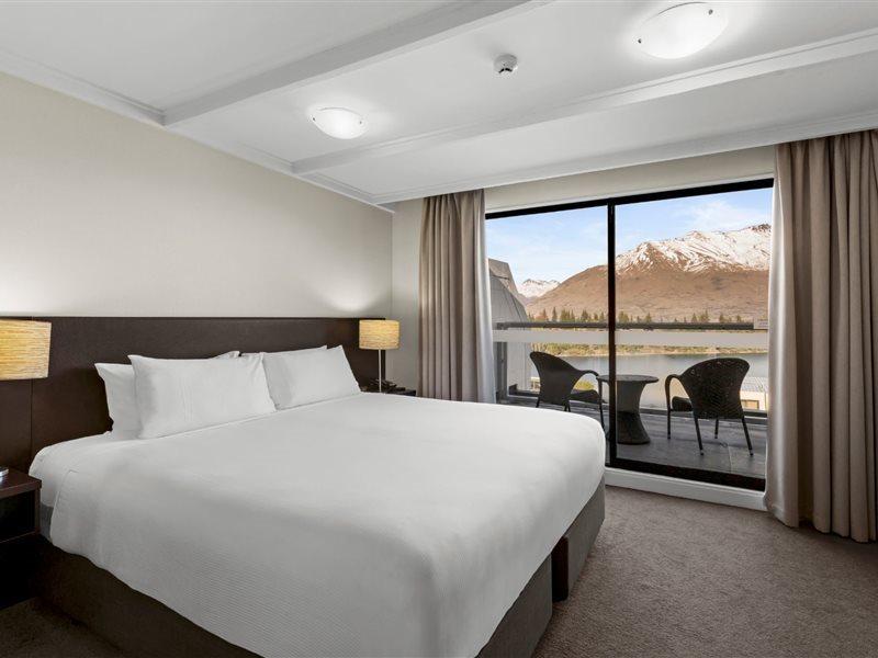 Copthorne & Lakeview Hotel Queenstown