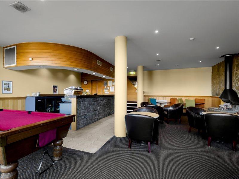 Copthorne & Lakeview Hotel Queenstown