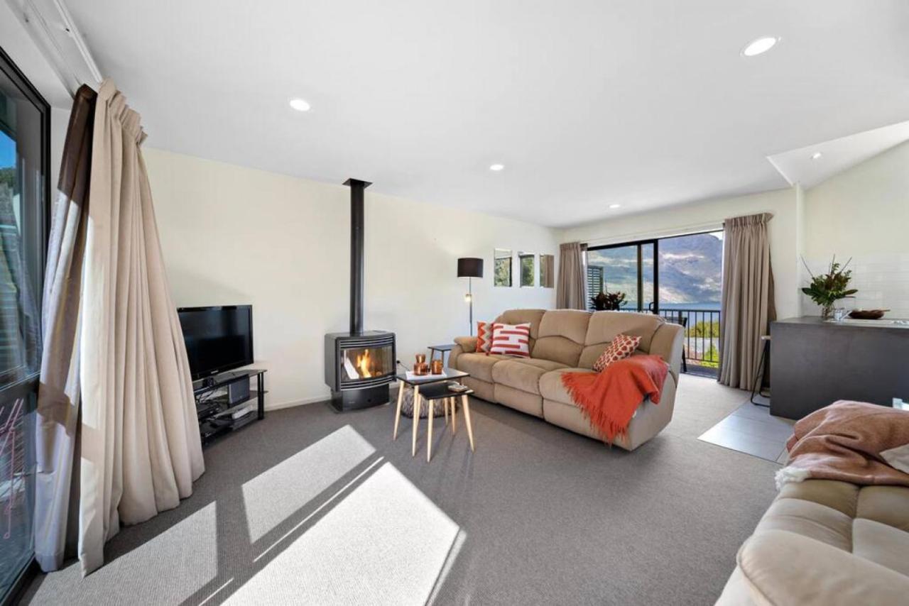 Apartment Sunshine Bay Escape - Close To Queenstown