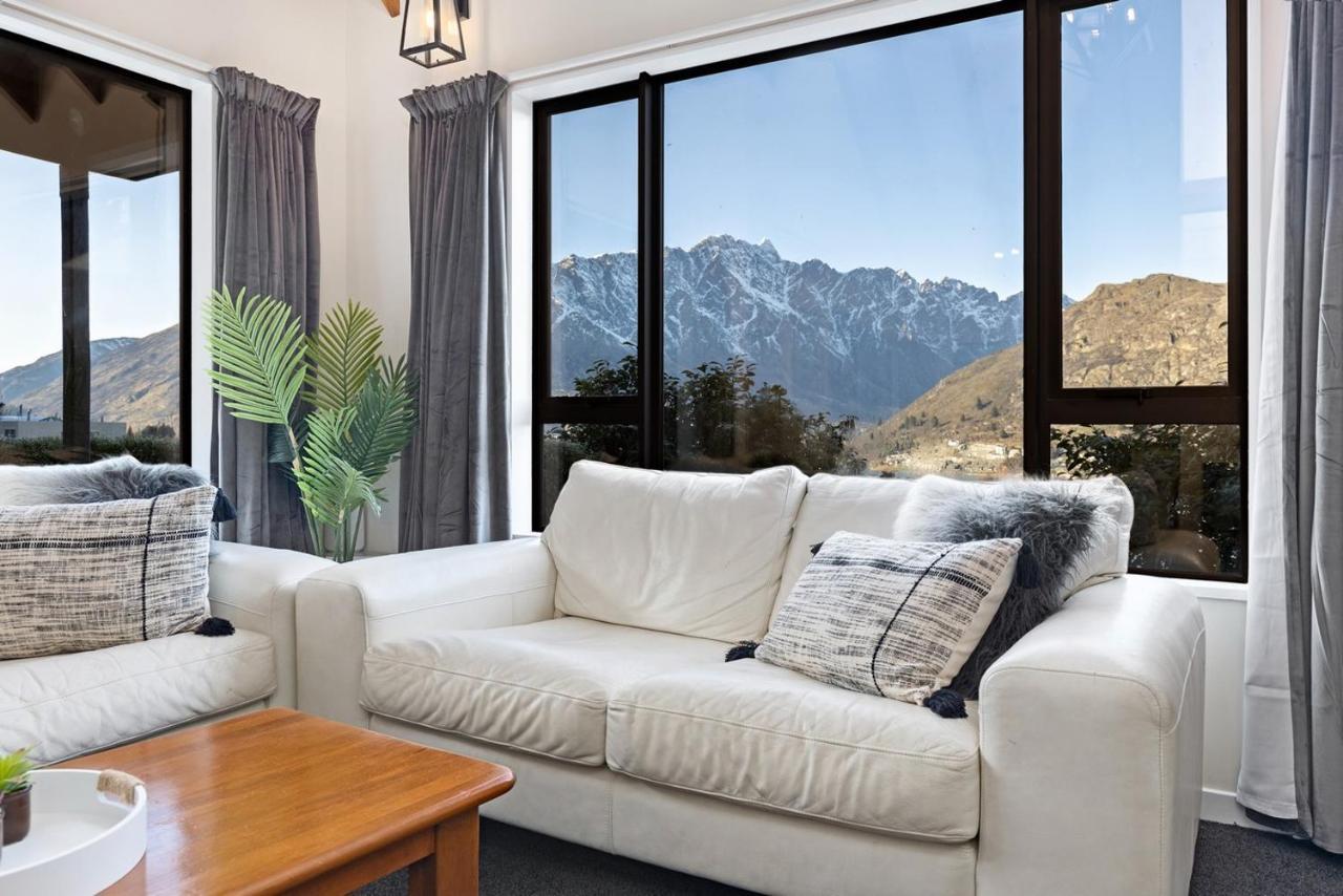Holiday home Miharo View Queenstown