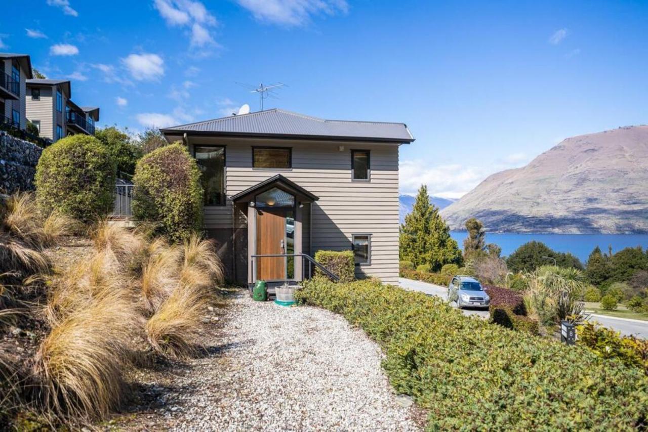 Sunshine Bay Escape - Close To Queenstown