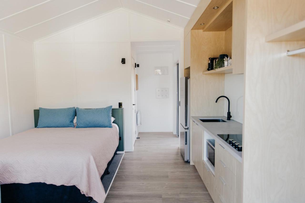 Driftaway Resort