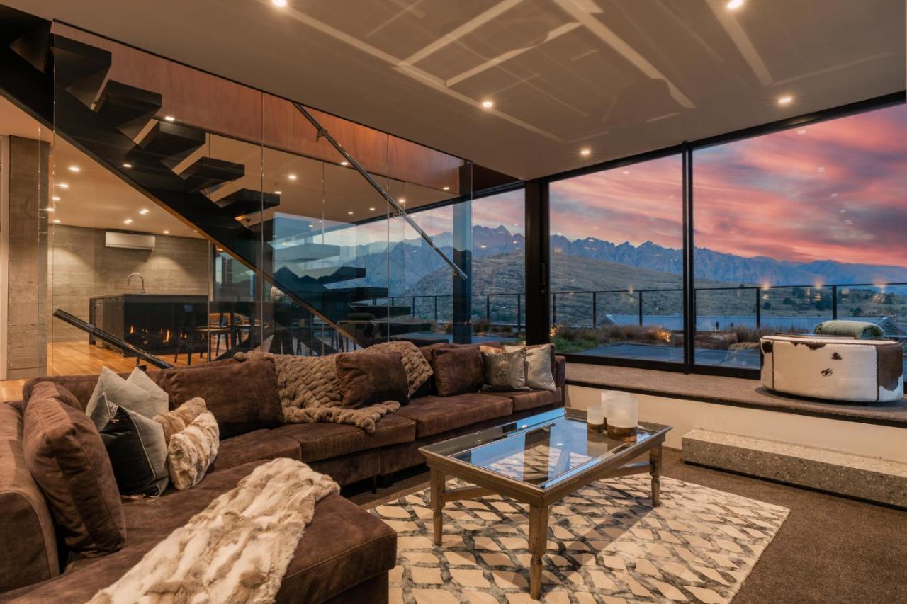 Villa 1 St Marks By Staysouth *