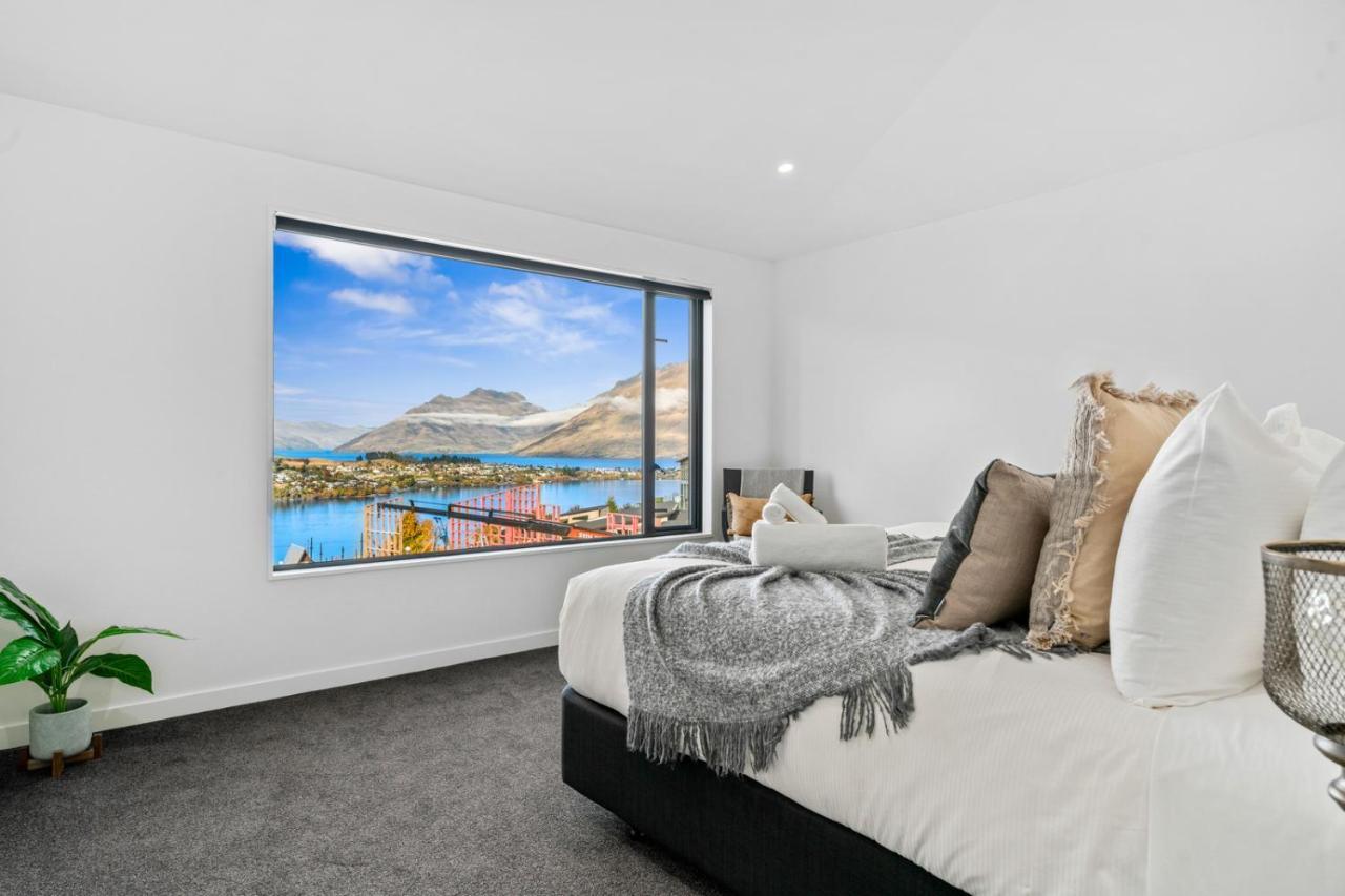 Villa 1 St Marks By Staysouth Queenstown