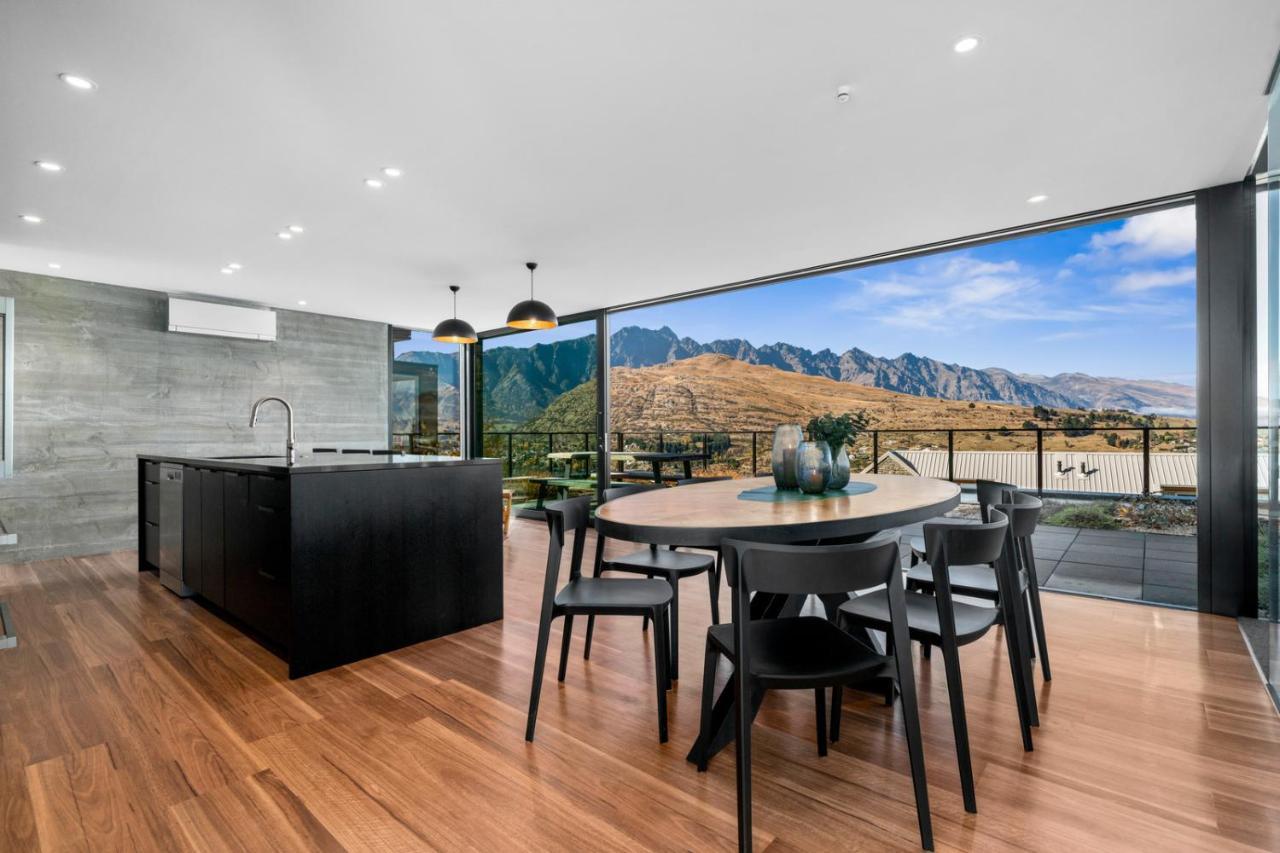 Villa 1 St Marks By Staysouth Queenstown