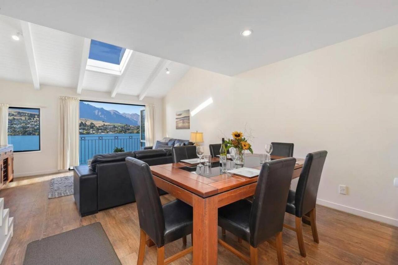 Apartment 255 On The - Lakefront Views And Close To Town Queenstown