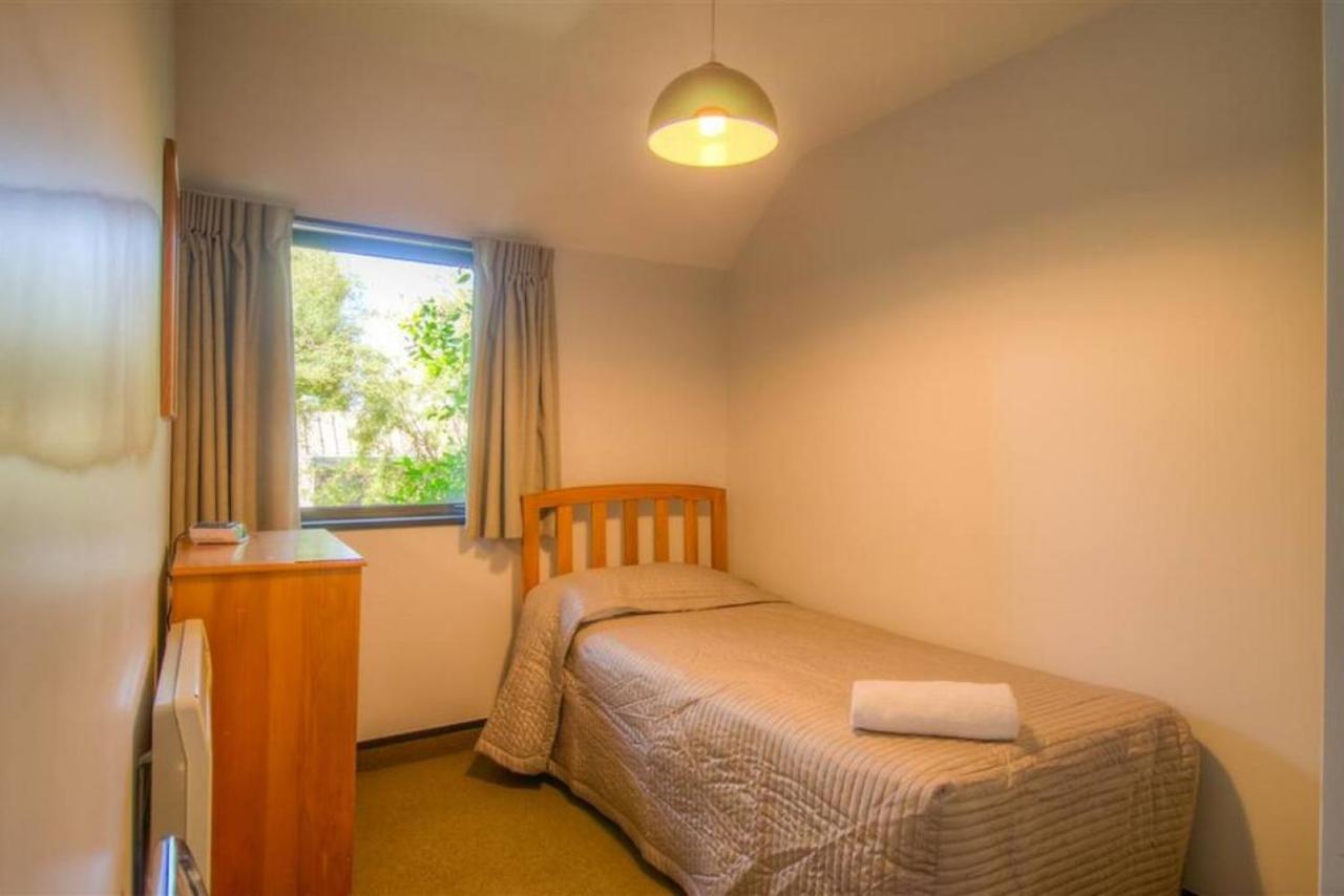 Apartment 10 - Short Walk To Town Queenstown