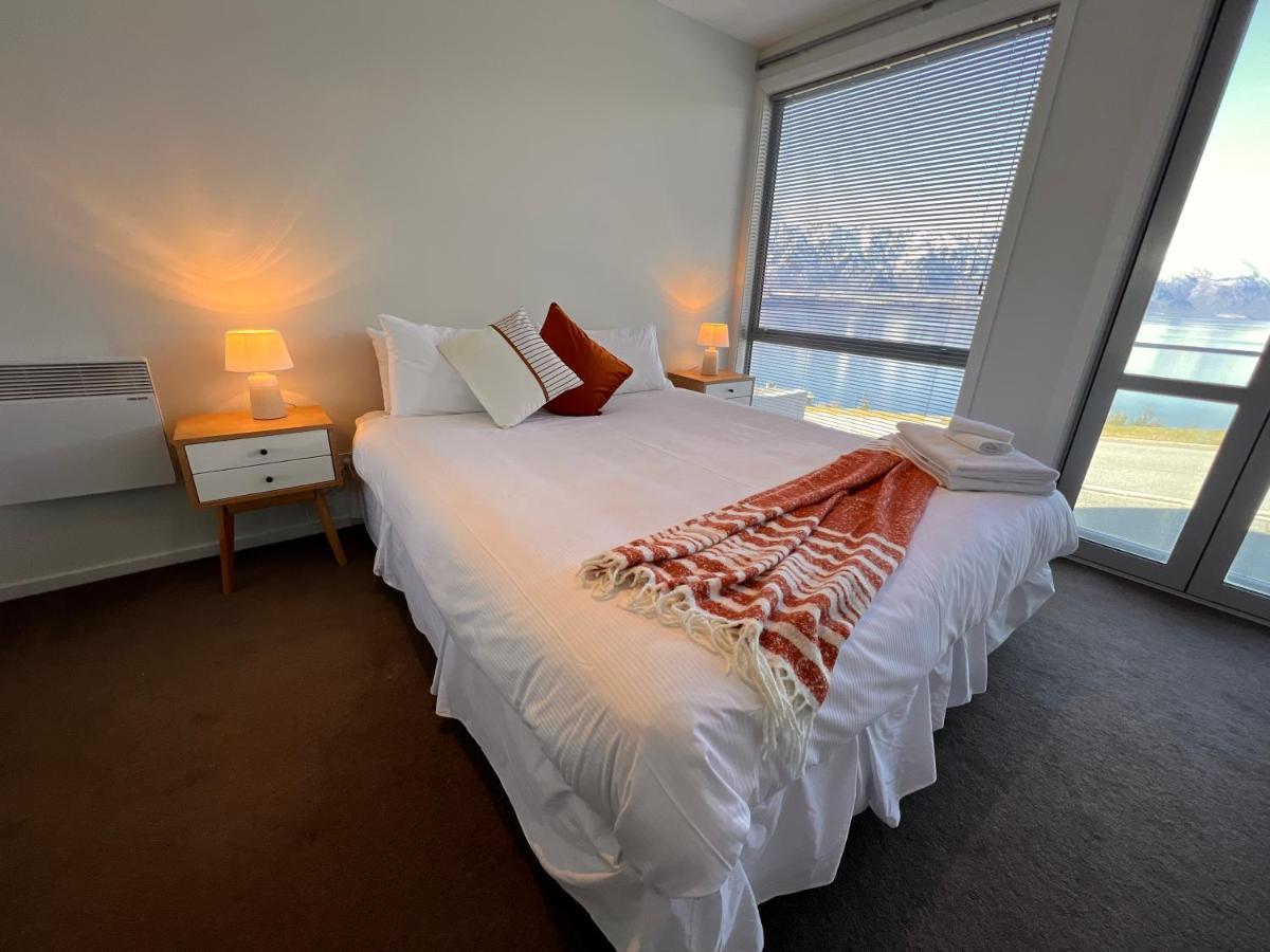 Apartment Iconic Queenstown
